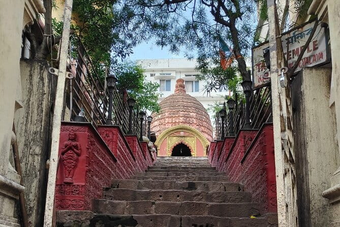 Kamakhya Heritage Walking Tour - Key points at a glance