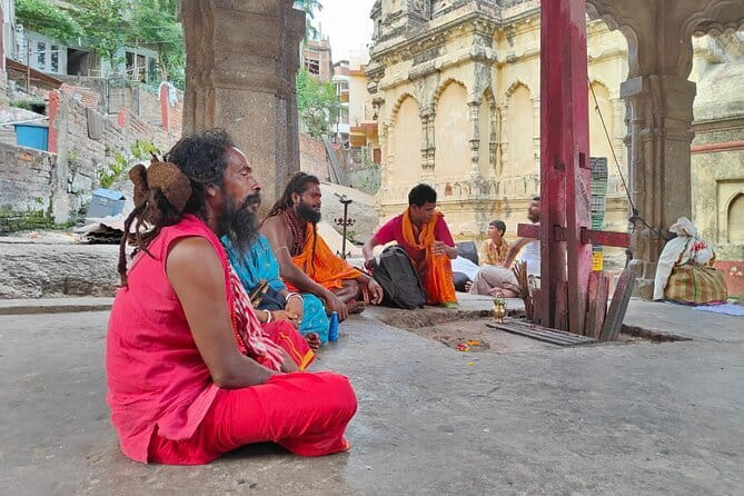 Kamakhya Heritage Walking Tour - Why Kamakhya Temple deserves more than a quick visit