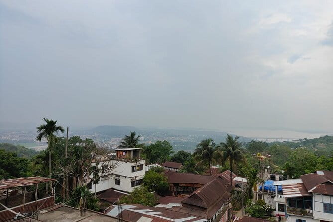 Kamakhya Heritage Walking Tour - Nearby temples and Nilachal Hill beyond the main shrine