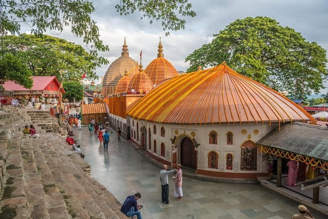 Kamakhya Heritage Walking Tour - Is $27.97 a fair price?