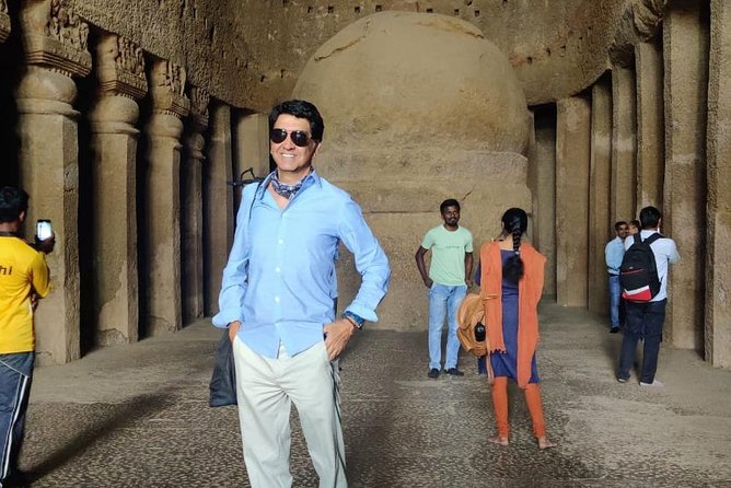 Kanheri Caves Heritage Tour - Why Kanheri Caves are worth the trip