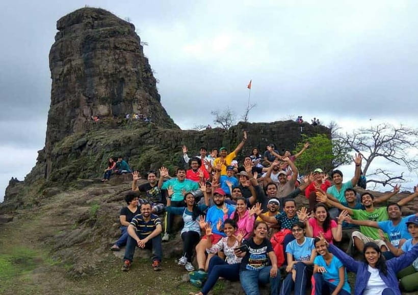 Karnala Day Hike - Why this day hike works well from Mumbai