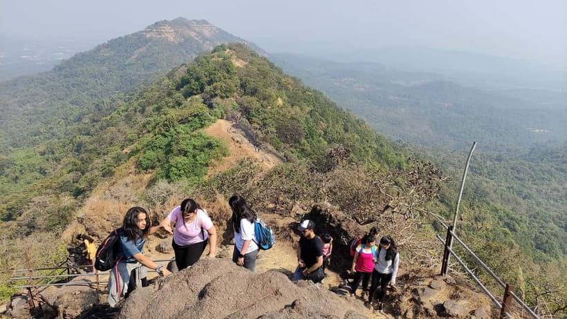 Karnala Day Hike - How the guiding feels in practice