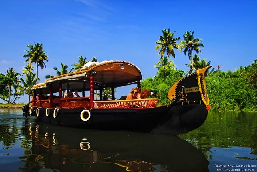 Kerala: Alappuzha River Cruise with Village Walk - Who will enjoy this private cruise?