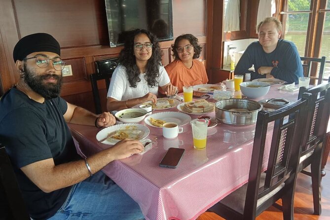 Kerala Beauty, Kochi with Alleppey Houseboat Cruise -03 Days Tour - Why this short Kerala route works