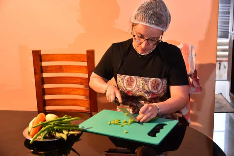 Kerala Traditional village cooking class (Munnar) - What makes this Munnar cooking class different