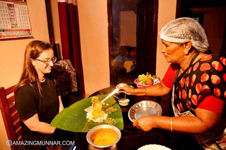 Kerala Traditional village cooking class (Munnar) - Is four hours enough?
