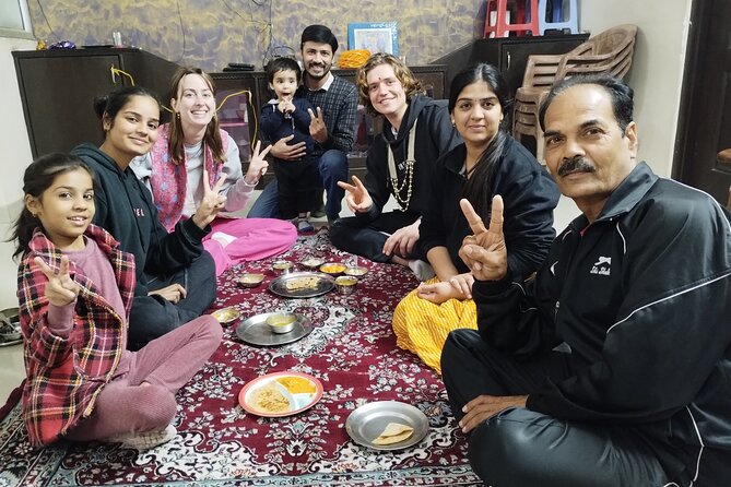 Kitchen is Yours Cooking class in Jaipur with Pickup & Drop - Key points before you book