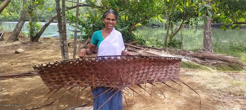 Kochi: Backwater Exploration in Village: Free Pickup & Drop - Fishing villages and the working backwater
