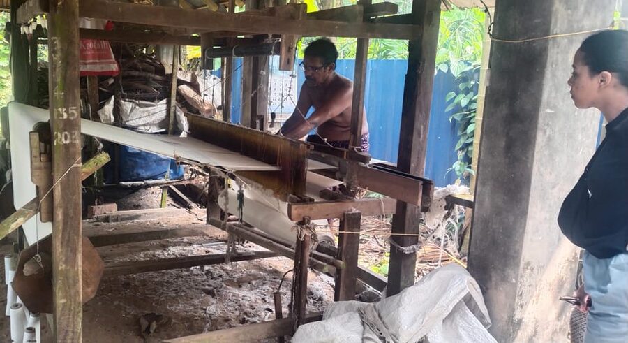 Kochi: Backwater Exploration in Village: Free Pickup & Drop - Coir, mats, and the women’s cottage industries