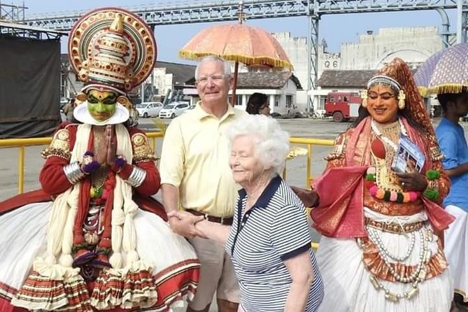 Kochi City Tour - Why this private Kochi outing works well