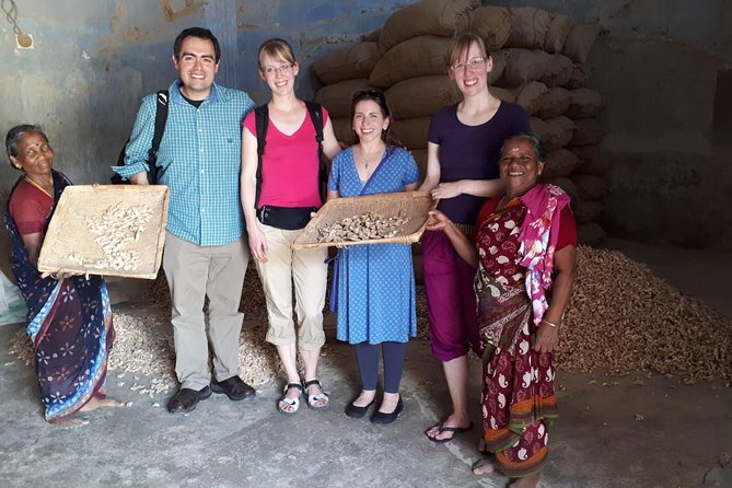 Kochi city Tour - A private guided tour in kochi with hotel up ! - Cochin Spice Market and the final stretch