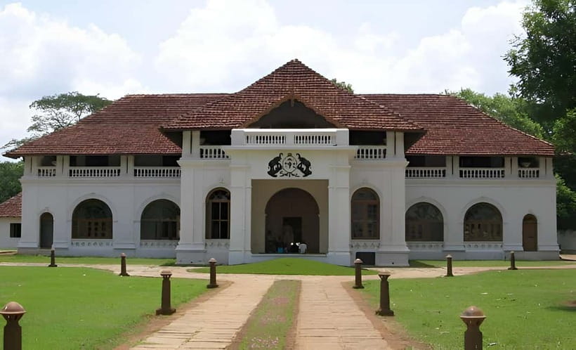 Kochi: Cruise on the Spice and Silk Routes - Key points to know before booking