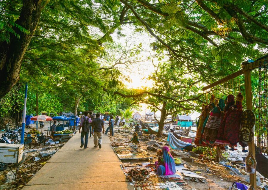 Kochi: Jewish Town Guided Walking Experience - Price, timing, and what you receive