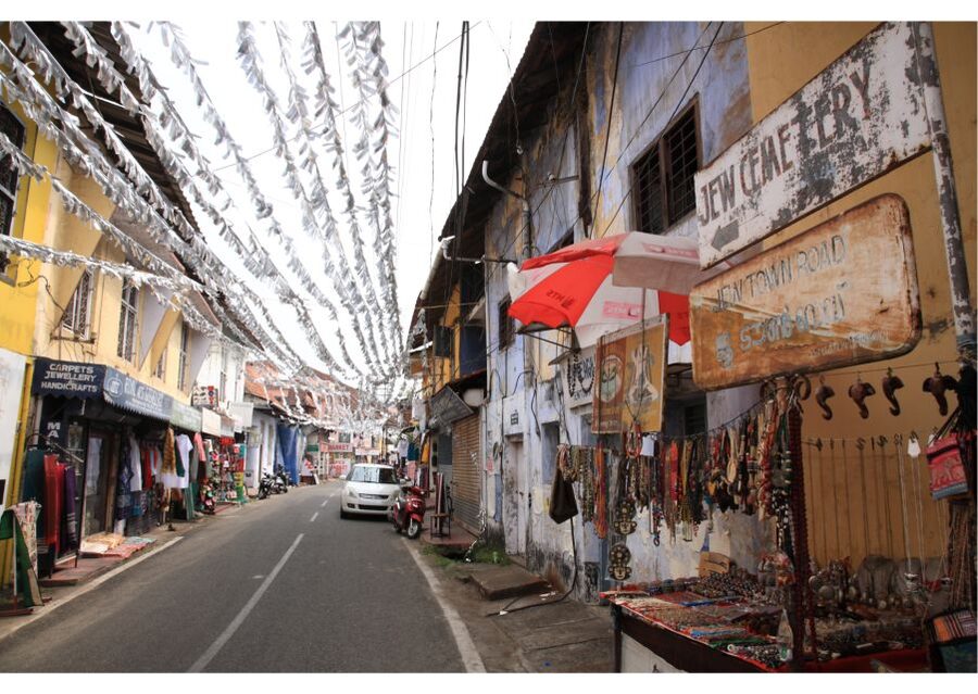 Kochi: Jewish Town Guided Walking Experience - Who will enjoy this experience most?