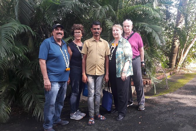 Kochi Old City Tour - Key points to know before booking