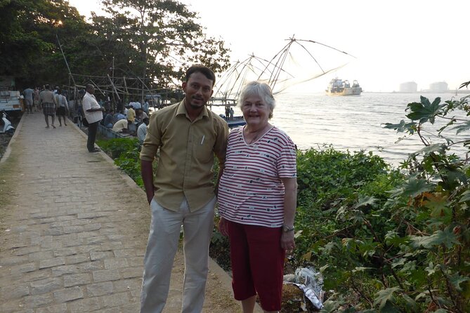 Kochi’s Best TukTuk Sightseeing Tour with Local Driver - Key points to know before booking