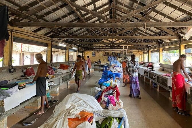 Kochi Sightseeing Tuk-Tuk Tour - Why a Tuk-Tuk Works So Well in Fort Kochi