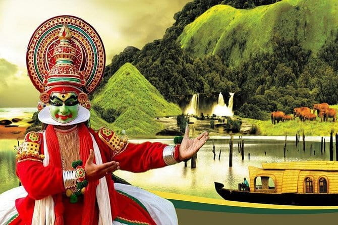 Kochi Sightseeing Tuk-Tuk Tour - What $7.92 Really Gets You