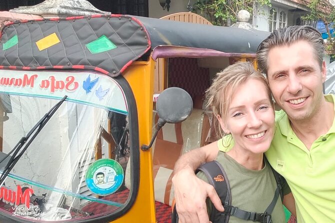 Kochi Sightseeing Tuk-Tuk Tour with Pickup From Cruise Ships - Five useful things to know before booking