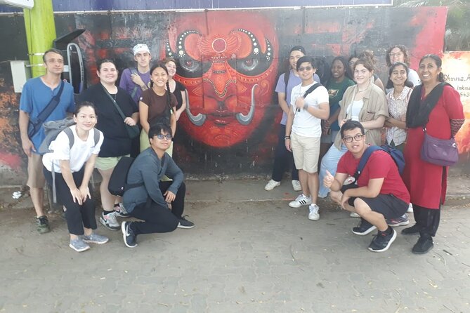 Kochi Stories Group Tour - Is $13.98 good value for two hours?