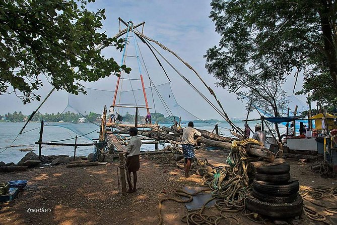 Kochi Tour Guide -A Heritage walking tour in Fort kochi and Mattancherry ! - Key points to know before you book