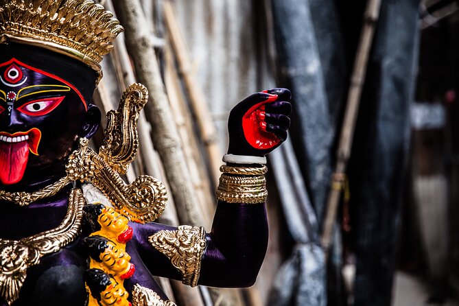 Kolkata 3-Hour Tour of Kumortuli - The Goddess Beckons - Five things to know before you book