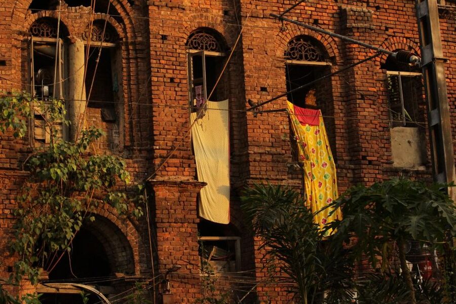 Kolkata: A Sea of Faces and A Thousand Places - Tea, Street Food, and a Sensible Budget