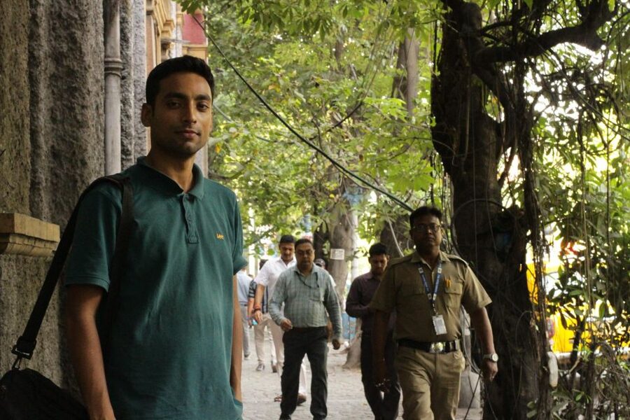 Kolkata: A Sea of Faces and A Thousand Places - Hatkhola and the Older North
