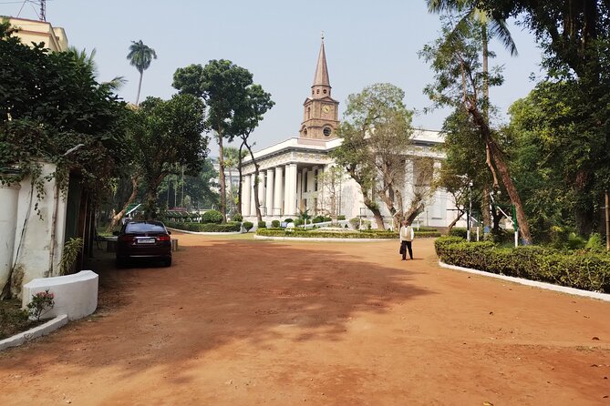 Kolkata - A Sea of Faces and A Thousand Places (local guide) - Why this tour gives you a useful first look at Kolkata