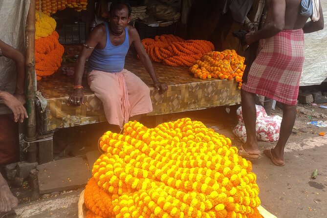 Kolkata Daily - Private Tour with Snacks, Coffee & Bengali Sweets - Dalhousie Square and the Maidan from the car