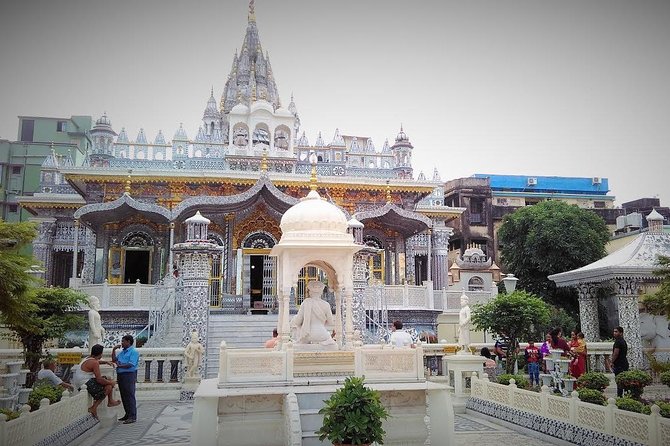 Kolkata: Full-Day Spirituality & Temples Tour - Why this Kolkata tour is worth considering