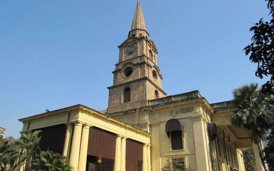 Kolkata: Guided Heritage Walking Tour - Writers’ Building and the office of empire