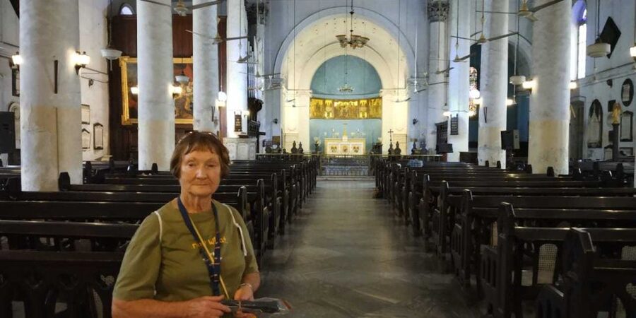 Kolkata: Guided Heritage Walking Tour - Who will enjoy this experience most?