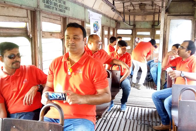 Kolkata Heritage Tram Tour - Why a tram is a smart way to meet Kolkata