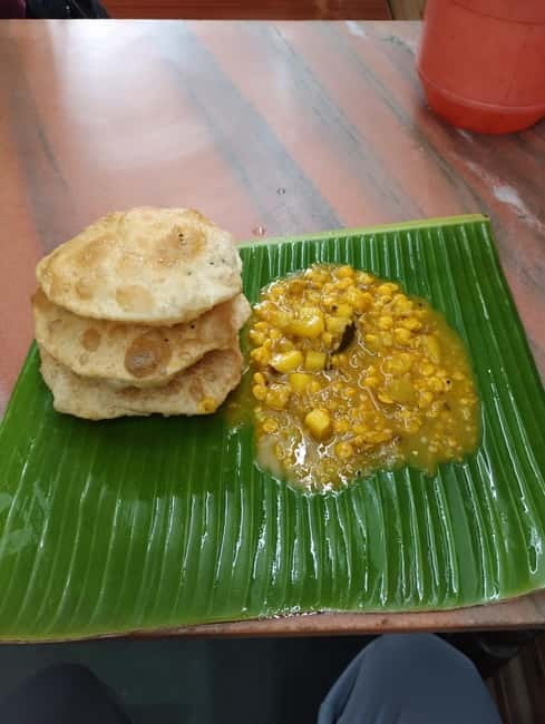 Kolkata Morning Culture Tour- Chasing The Sun - Is $31 good value for Kolkata?