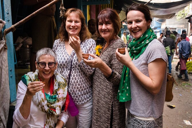 Kolkata's Flower Market - Hooghly's Flower Fest Tour - Key points about the morning walk