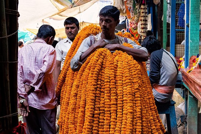 Kolkata's Flower Market - Hooghly's Flower Fest Tour - Who should book this Kolkata tour?