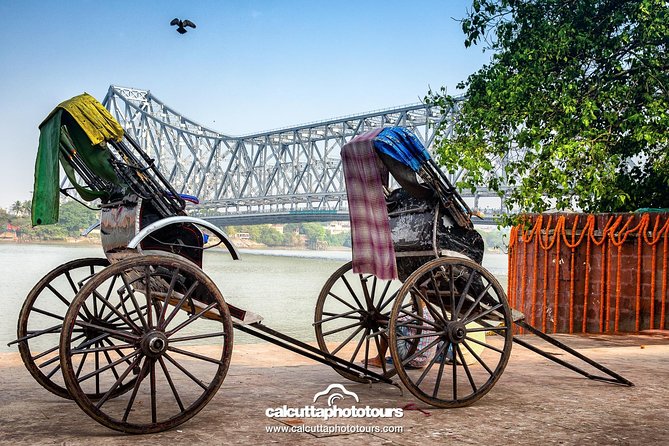 Kolkata's Flower Market - Hooghly's Flower Fest Tour - Inside Kolkata’s flower trade