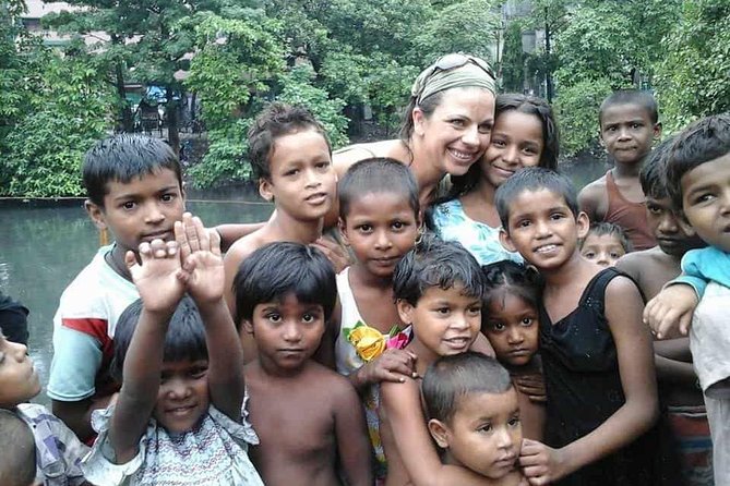 Kolkata Slum Walking Tour - Key points to know before booking