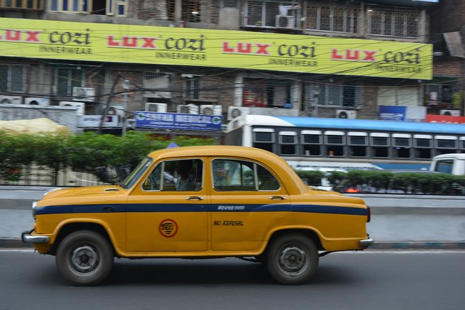 Kolkata - Sounds and Sights - Private Full Day City Tour - Why this private Kolkata tour works for a first visit