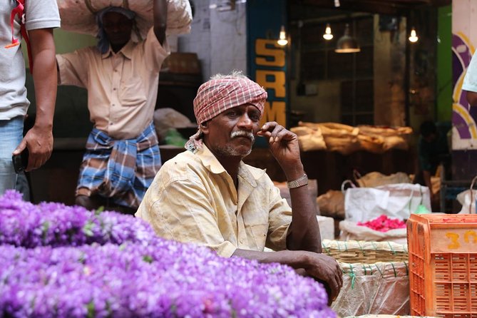KR Market Photo Walk - Why KR Market works so well for photography