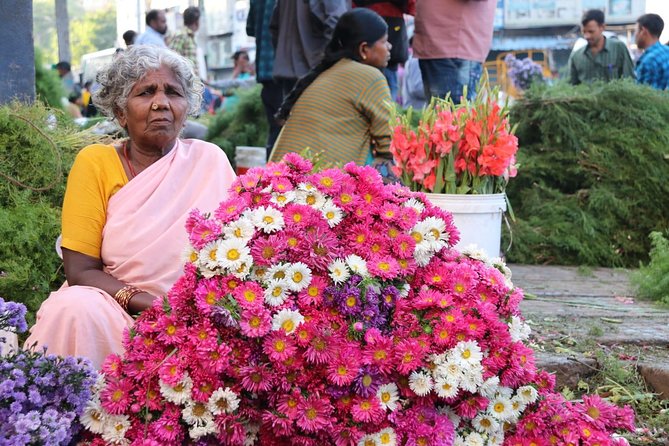 KR Market Photo Walk - What the small group really means