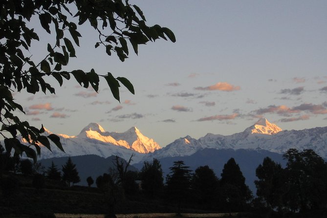 Kumaon/Binsar Sanctuary Walking Holiday - Key points to know before you book