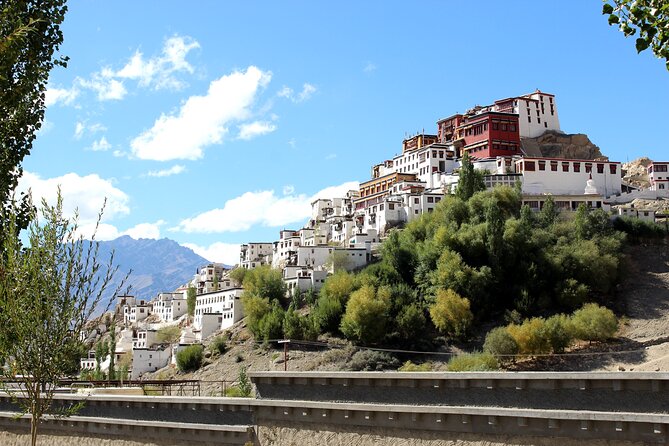 Ladakh 5-Star Premium Tour 7 Days - Turtuk Adds a Borderland Story