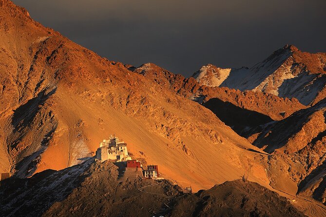 Ladakh Private Tours - Key points to know before booking