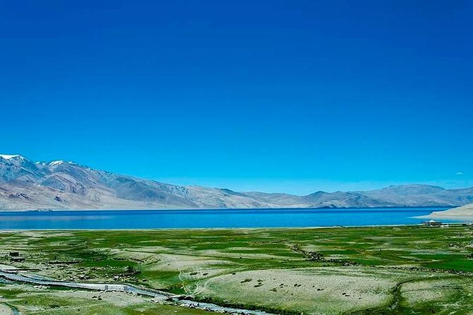 Ladakh Private Tours - What this seven-day route does well