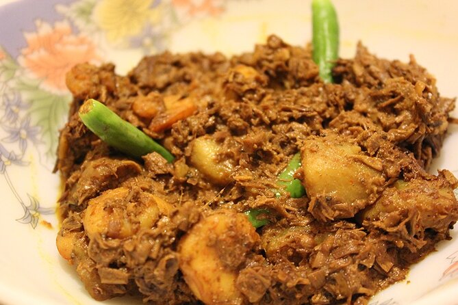 Learn to Cook Authentic Bengali Food in a Local Home - Why This Kolkata Food Experience Feels Different