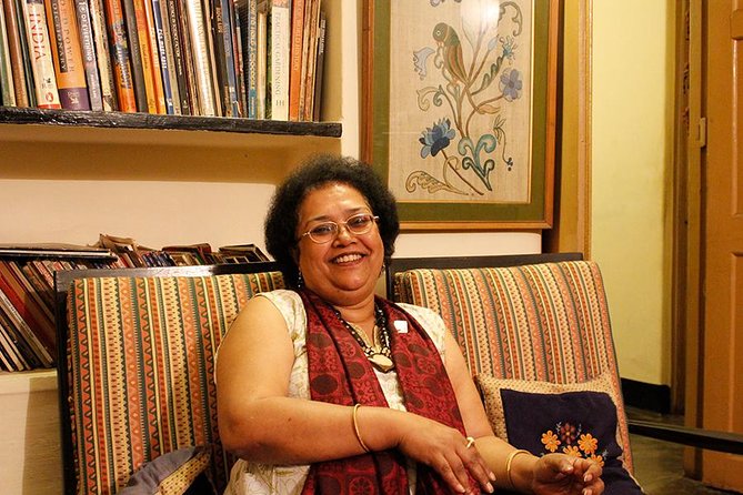 Learn to Cook Authentic Bengali Food in a Local Home - A Meal That Continues the Lesson