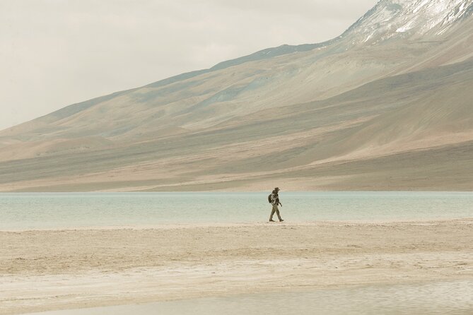 Leh Ladakh Motorcycle Tour - 7 Days Of Ultimate Thrill - Changla Pass and monasteries close the circuit